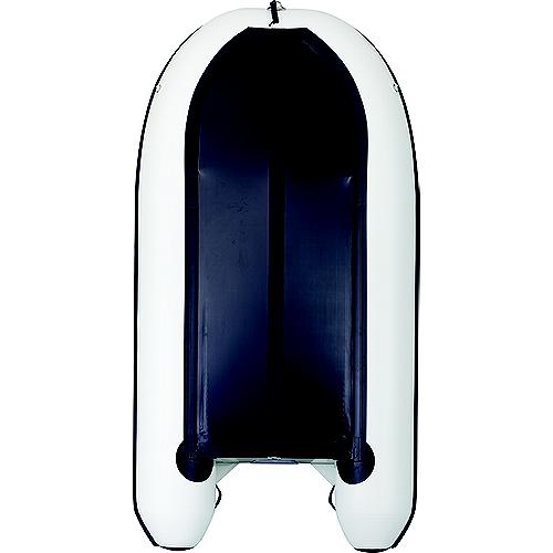 INFLATABLE 300 AIRDECK & KEEL WHITE 15 HP MAX NOT FOR RESALE IN U.S.
