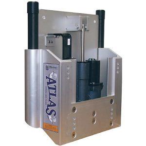 JACK PLATE ATLAS HYD 6 300HP