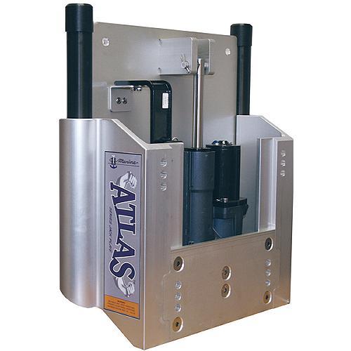 JACK PLATE ATLAS HYD 6 300HP