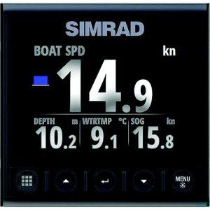 Simrad 00013285001 IS42 Digital Display