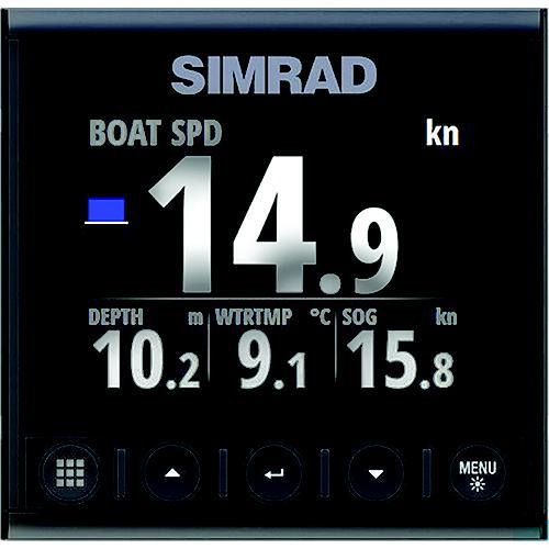 Simrad 00013285001 IS42 Digital Display